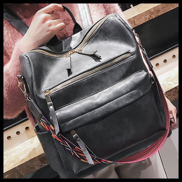 #NEW HEMPSHIRE Backpack D - Picture 2 of 8